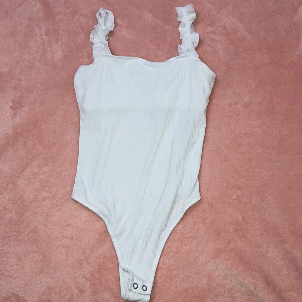 HOLLISTER Women’s Bodysuit
